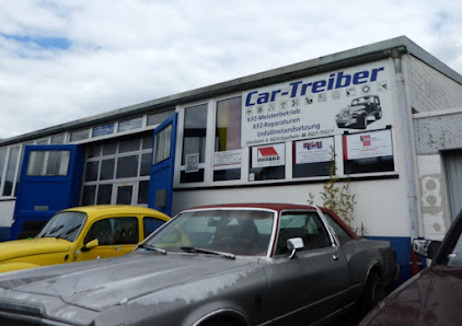 Auto Werkstatt Eppelheim
