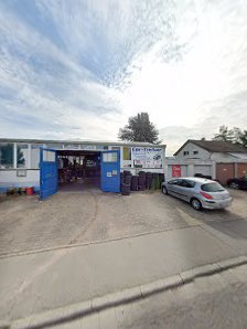 Auto Werkstatt Eppelheim