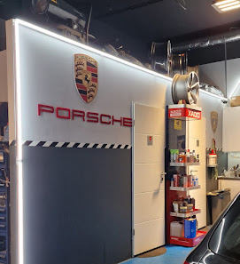 BCR Fahrzeugtechnik
