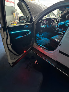 BCR Fahrzeugtechnik