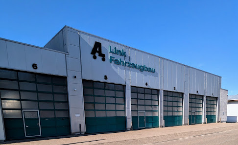 Link Fahrzeugbau GmbH