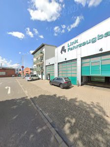 Link Fahrzeugbau GmbH
