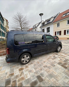 Ernst Automobile Heidelberg GmbH & Co. KG Volkswagen