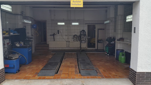 Autoreparatur Schwetzingen Mike´s Servicestation