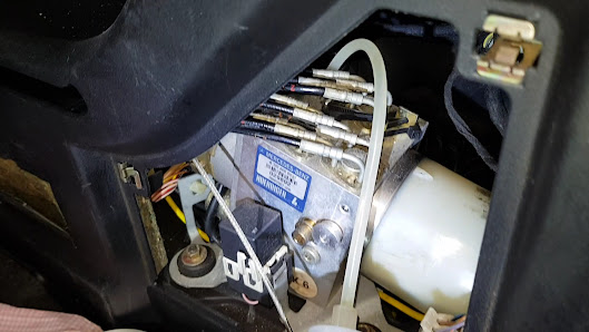 Autoreparatur Schwetzingen Mike´s Servicestation