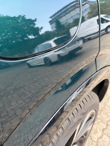 Hagel-Dellen-Technik
