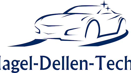 Hagel-Dellen-Technik