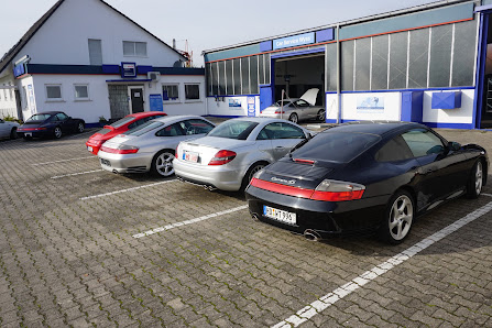 Car Service Wyss