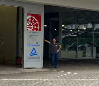 MD Autoservice, KFZ-Meisterbetrieb und Karosserieinstandsetzung, Autohaus