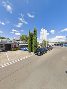 AUTOHAUS PETER MÜLLER GMBH - AUTORISIERTE INFINITI-WERKSTATT