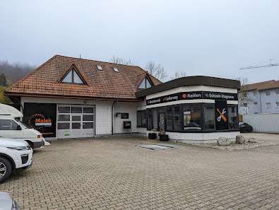 Malek KFZ-Technik - Autowerkstatt in Neckargemünd bei Heidelberg