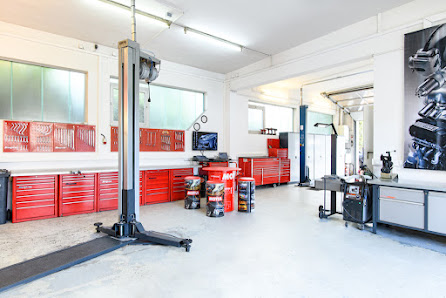 Malek KFZ-Technik - Autowerkstatt in Neckargemünd bei Heidelberg