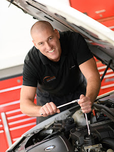 Malek KFZ-Technik - Autowerkstatt in Neckargemünd bei Heidelberg