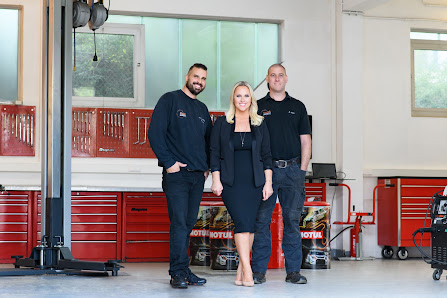 Malek KFZ-Technik - Autowerkstatt in Neckargemünd bei Heidelberg