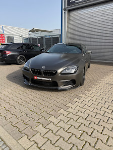 GT Performance