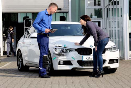 savesto – Kfz-Sachverständiger Heidelberg-Rohrbach | Autoservice Velten