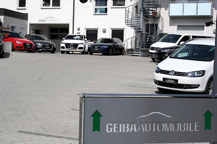 Geiba Automobile GmbH & Co. KG