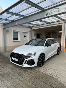 Geiba Automobile GmbH & Co. KG