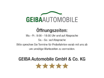 Geiba Automobile GmbH & Co. KG