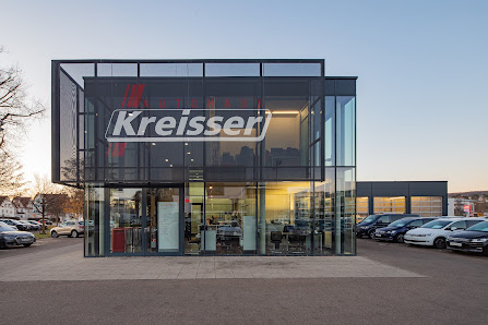 Autohaus Kreisser GmbH & Co. KG