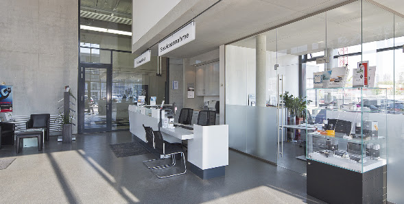 Autohaus Kreisser GmbH & Co. KG