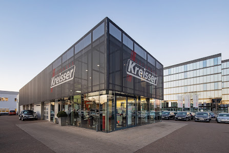 Autohaus Kreisser GmbH & Co. KG