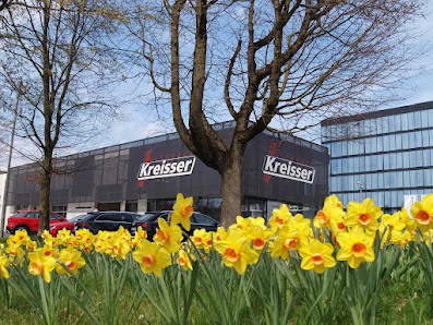 Autohaus Kreisser GmbH & Co. KG