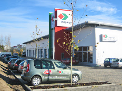 Stop+go Die Autowerkstatt (B-Reinickendorf)