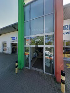 Stop+go Die Autowerkstatt (B-Reinickendorf)