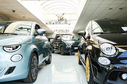 Hofmann & Hofmann GmbH Autohaus