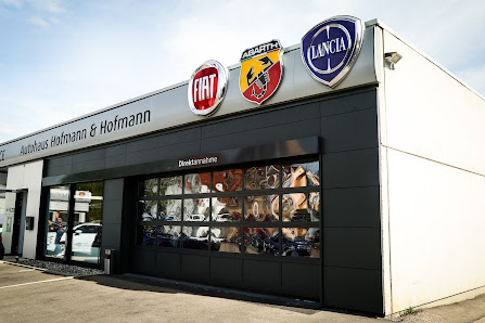 Hofmann & Hofmann GmbH Autohaus