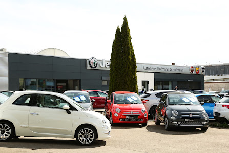 Hofmann & Hofmann GmbH Autohaus
