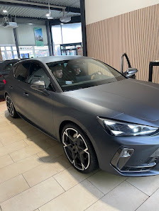 Autohaus Saur... Service auf Dauer! - SEAT Servicepartner - CUPRA Servicepartner - SKODA Servicepartner