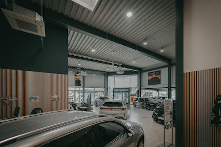 Autohaus Saur... Service auf Dauer! - SEAT Servicepartner - CUPRA Servicepartner - SKODA Servicepartner