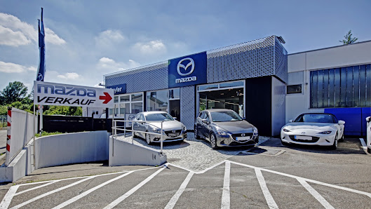 Autohaus Sayler | Ihr Partner für Neuwagen - Gebrauchtwagen - Werkstatt - Volvo - Mazda