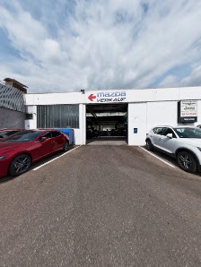 Autohaus Sayler | Ihr Partner für Neuwagen - Gebrauchtwagen - Werkstatt - Volvo - Mazda