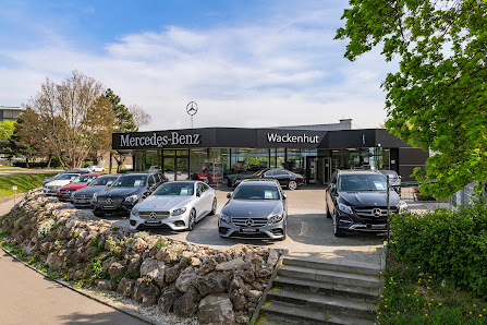 Autohaus Wackenhut Ulm GmbH & Co. KG