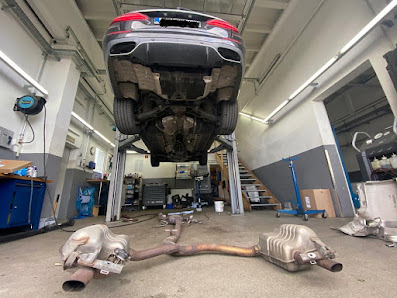 Fahrzeugservice Krause GmbH