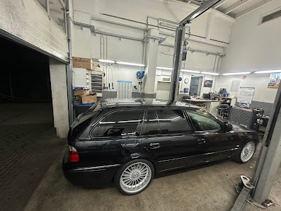 Fahrzeugservice Krause GmbH