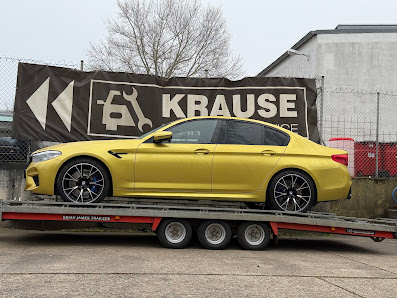 Fahrzeugservice Krause GmbH