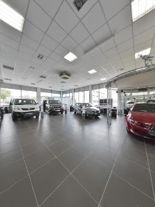Peugeot Autohaus Sayler