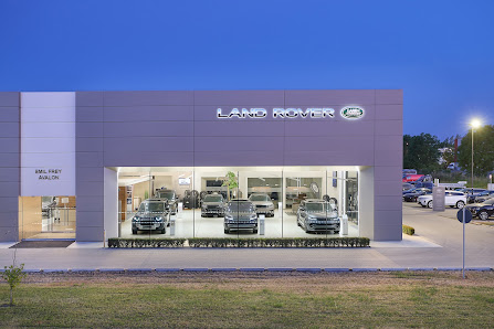 Emil Frey Avalon Premium Cars Neu-Ulm - Land Rover | SV
