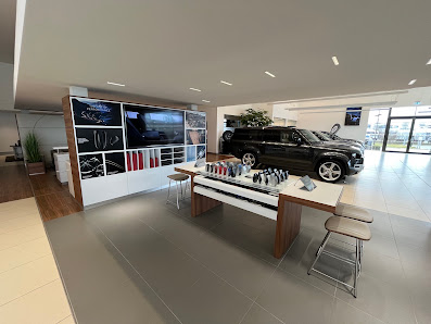 Emil Frey Avalon Premium Cars Neu-Ulm - Land Rover | SV