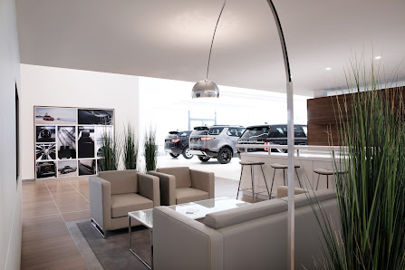 Emil Frey Avalon Premium Cars Neu-Ulm - Land Rover | SV