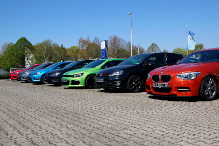 Steurer Automobile GmbH