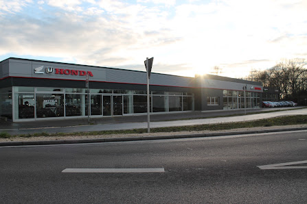 Settele Auto & Motorradhaus