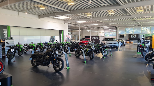 Settele Auto & Motorradhaus