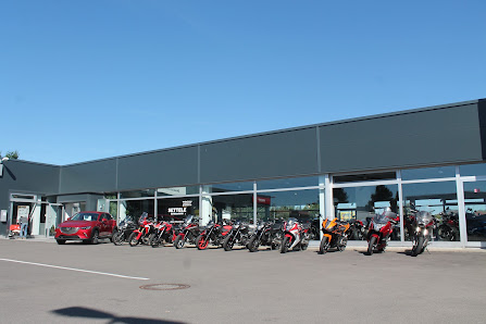 Settele Auto & Motorradhaus
