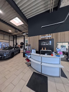 Autohaus Saur - Škoda