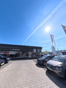 Autohaus Saur - Škoda